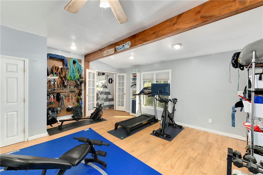 16425 Fort Riley Road