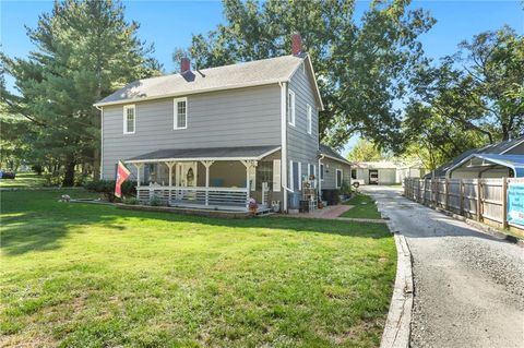 16425 Fort Riley Road Leavenworth KS 66048