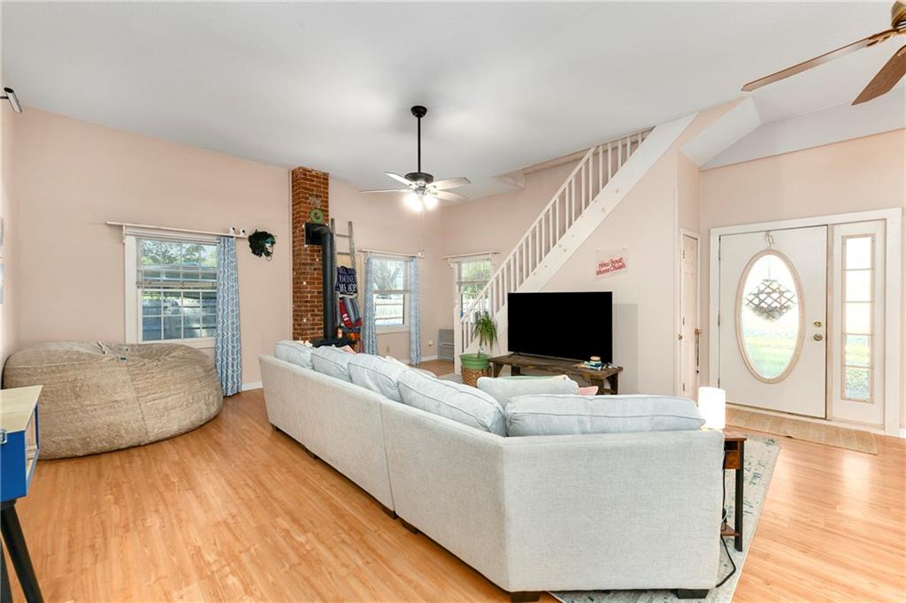 16425 Fort Riley Road