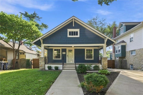 Photo of 4451 Pennsylvania Avenue, Kansas City, MO 64111 (MLS # 2638725)