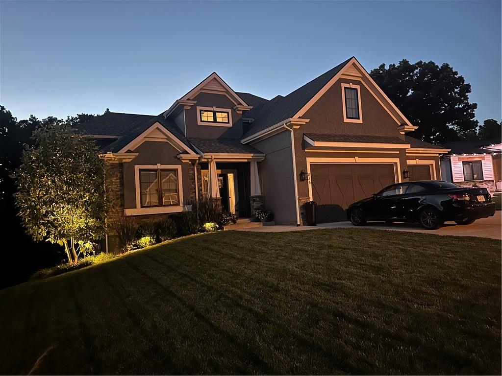 816 Foxglove Lane