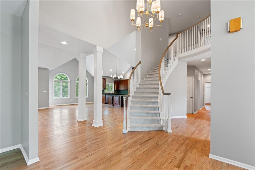 23775 Old Kansas City Road