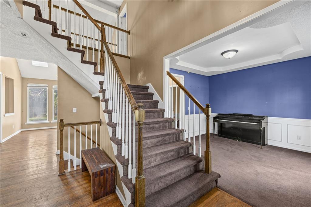 18417 ELM Street