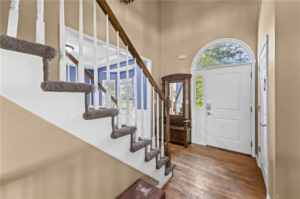 18417 ELM Street