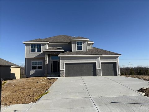 9007 N Poplar Avenue, Kansas City, MO 64156 - #: 2579880