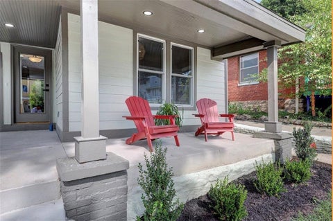 4812 Mercier Street, Kansas City, MO 64112 - MLS#: 2628464