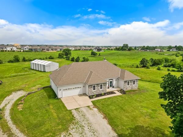 11111 Reinking Road