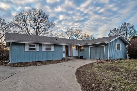 2439 Jasu Drive, Lawrence, KS 66046 - MLS#: 2541440