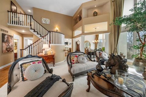 709 NE Lake Pointe Drive, Lee\'s Summit, MO 64064 - MLS#: 2604624