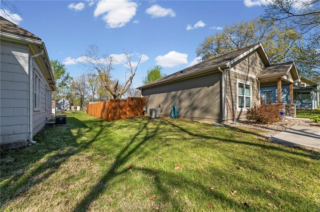 516 N Mulberry Street