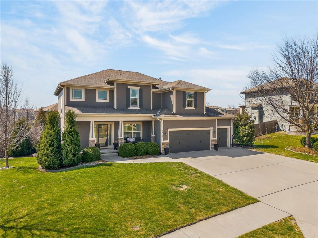 1409 SW Whistle Drive