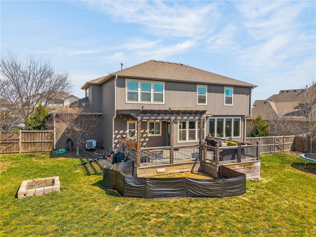 1409 SW Whistle Drive