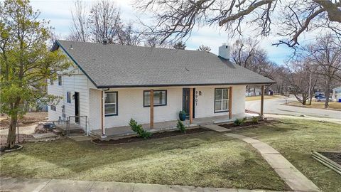 9901 Countryside Road, Lenexa, KS 66215 - MLS#: 2602543