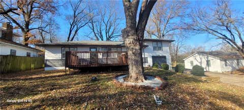 Photo of 9008 Indiana Avenue, Kansas City, MO 64132 (MLS # 2629964)