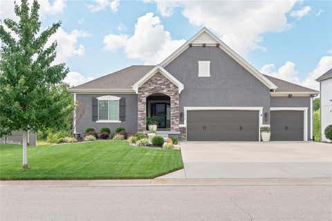17029 W 170th Street, Olathe, KS 66062 - MLS#: 2629667
