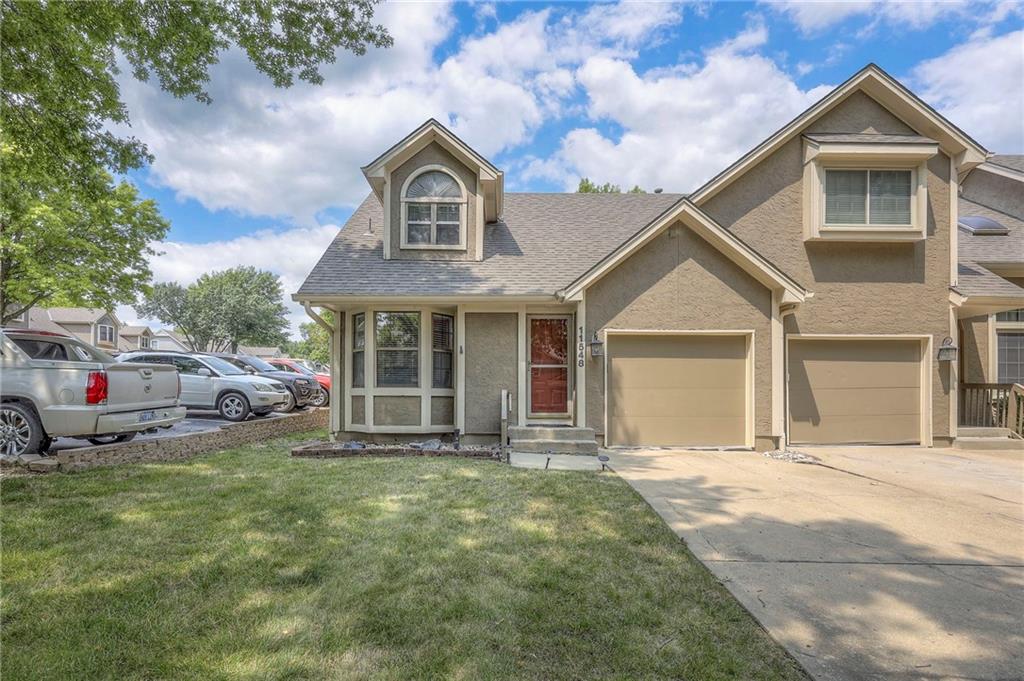 11548 W 113th Street

                                                                             Overland Park                                

                                    , KS - $269,000