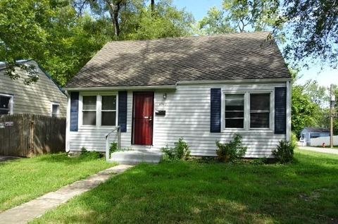 6947 Bellefontaine Avenue, Kansas City, MO 64132 - #: 2570377