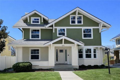 5840 Mcgee Street Kansas City MO 64113