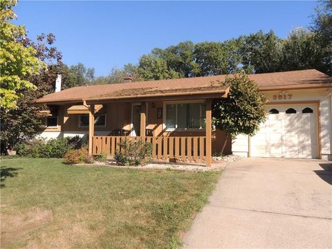 3517 S Pleasant Street Independence MO 64055
