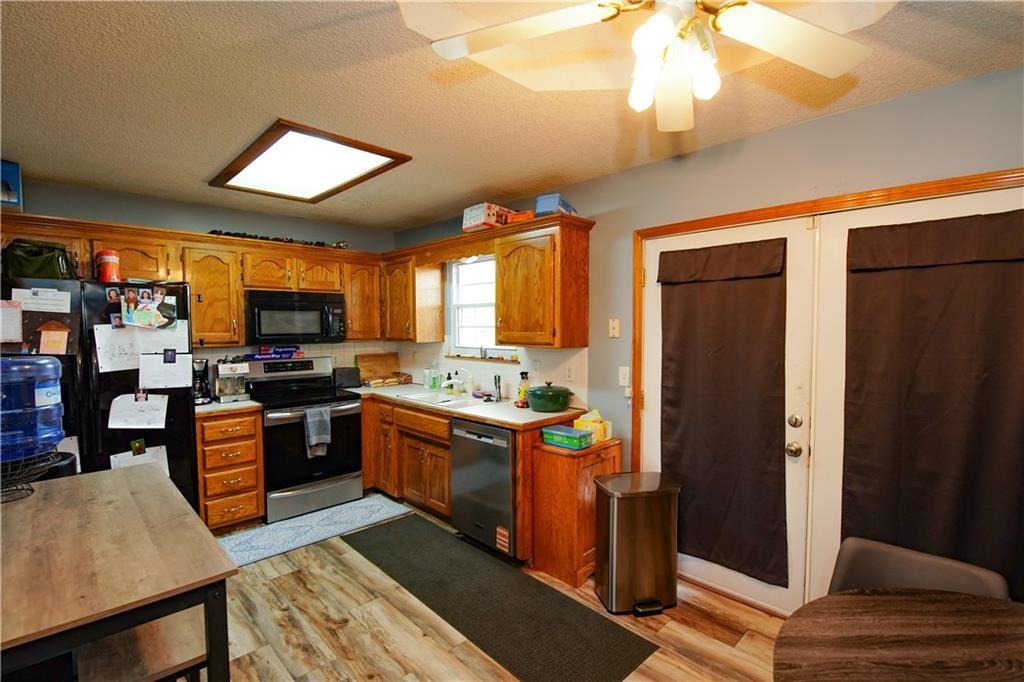 1405 Magnolia Drive