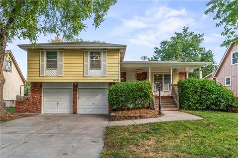 1012 E Piatt Lane, Olathe, KS 66061 - MLS#: 2576519