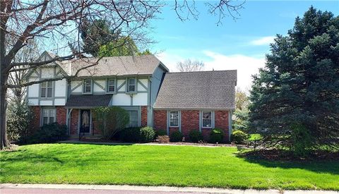 10517 W 102 Terrace Overland Park KS 66214