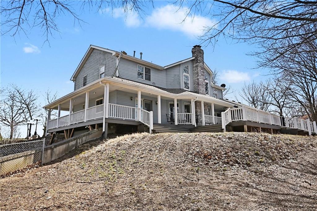 17251 Hollingsworth Road