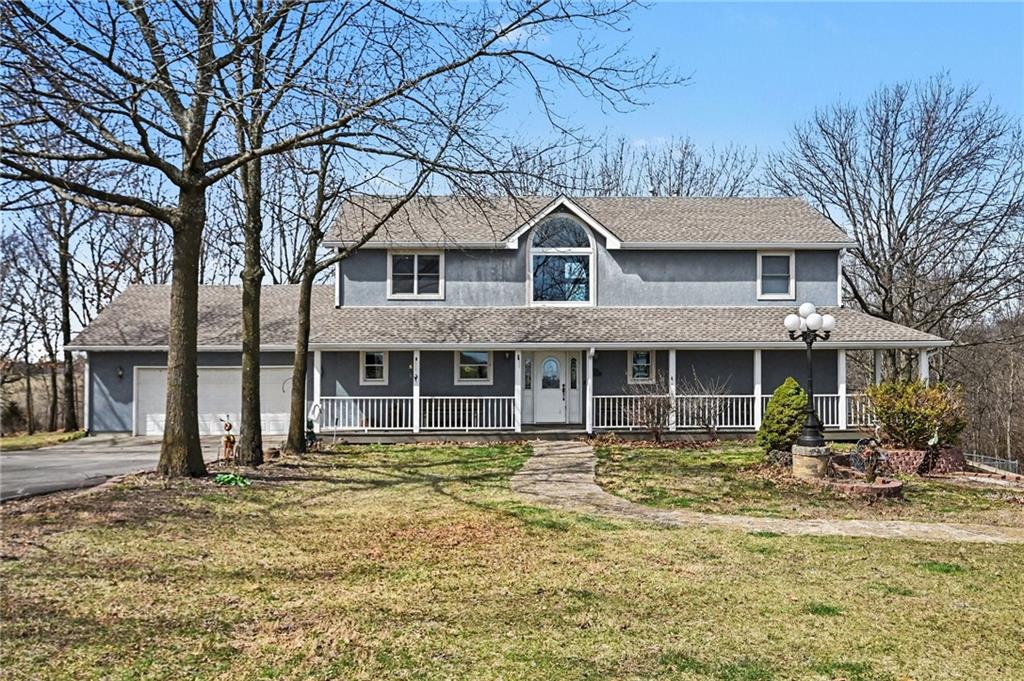 17251 Hollingsworth Road