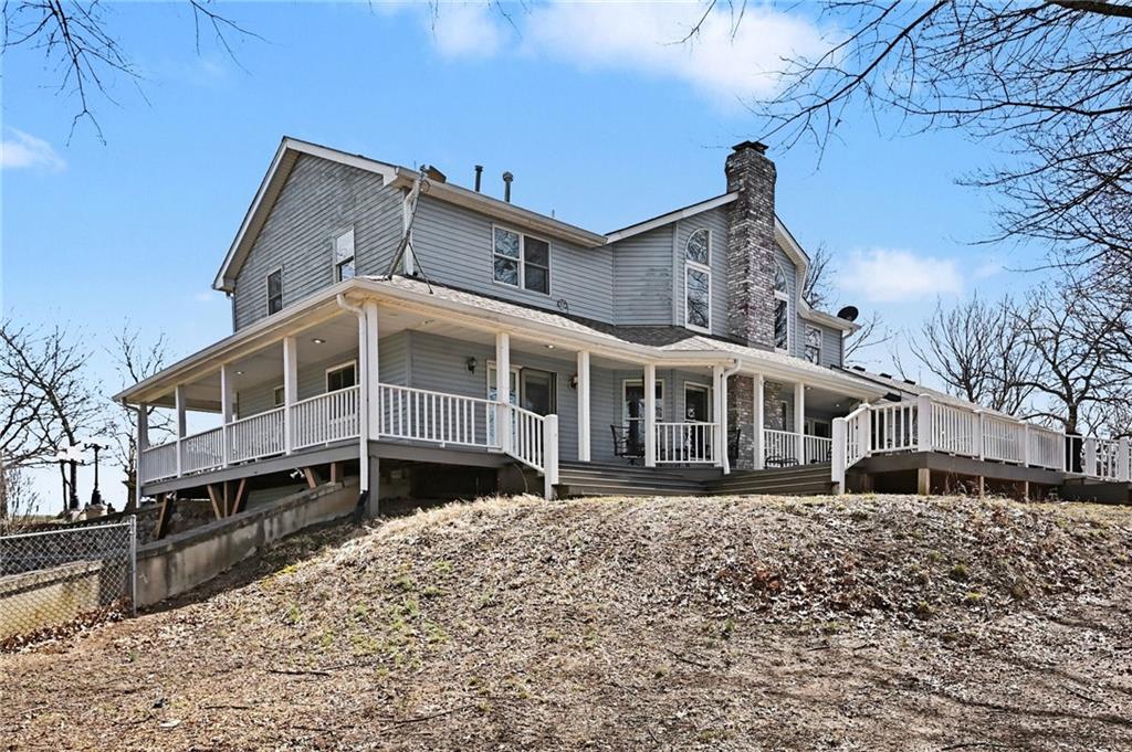 17251 Hollingsworth Road