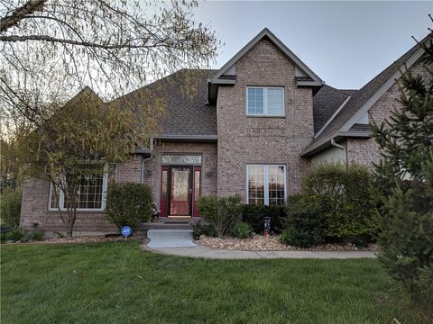 15733 Pine Circle Basehor KS 66007