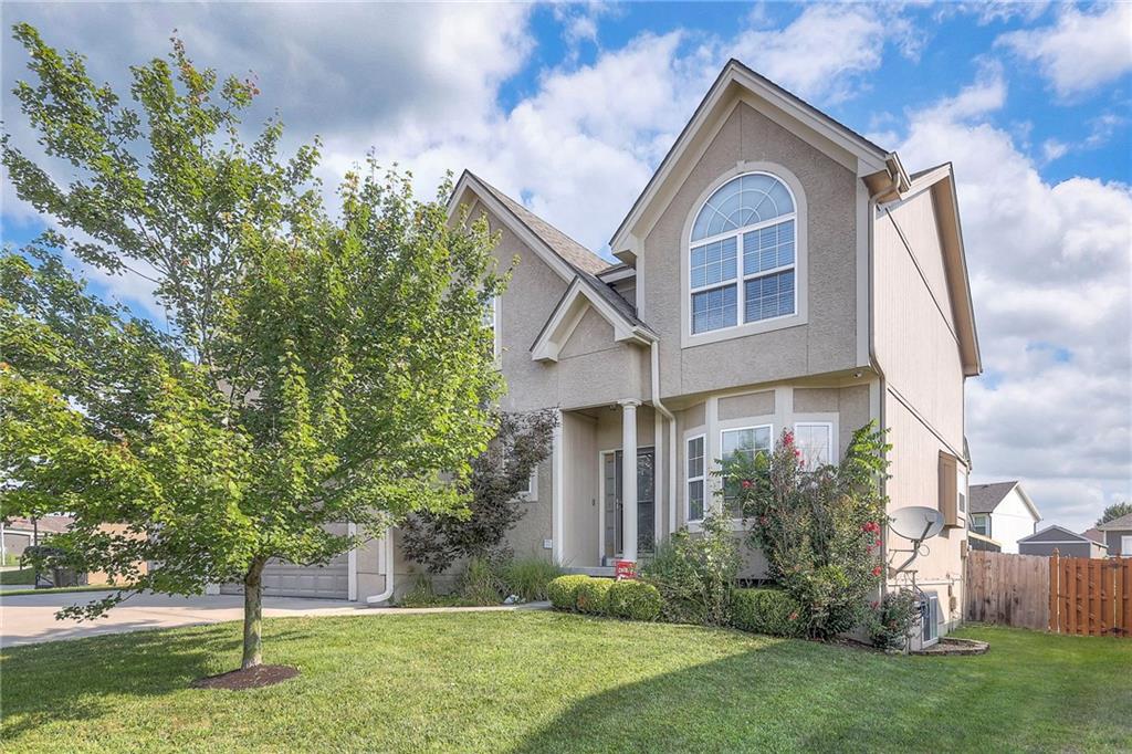 1121 N Old Mill Road
