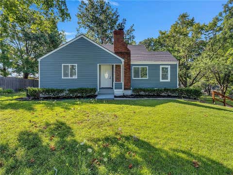 2421 NE Vivion Road, Kansas City, MO 64118 - MLS#: 2627007