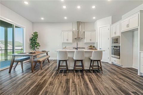 20689 Skyview Lane Spring Hill KS 66083