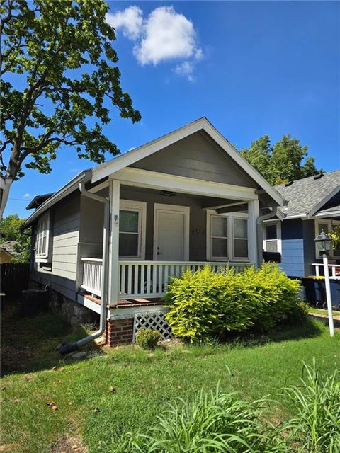 4514 Wyoming Street, Kansas City, MO 64111 - MLS#: 2641290