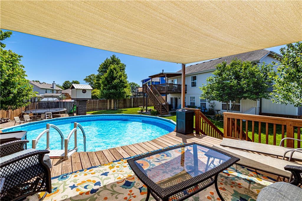 505 SE Williamsburg Drive