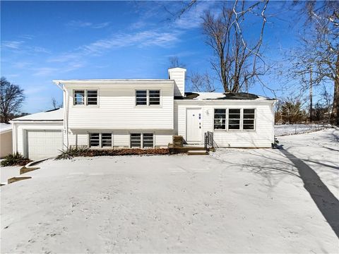 7300 73rd Street, Kansas City, MO 64152 - MLS#: 2533961