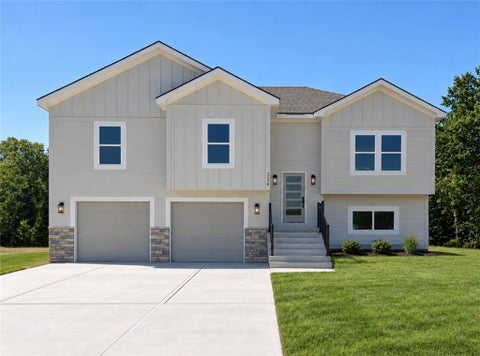 326 NE 21st Road, Warrensburg, MO 64093 - MLS#: 2630016