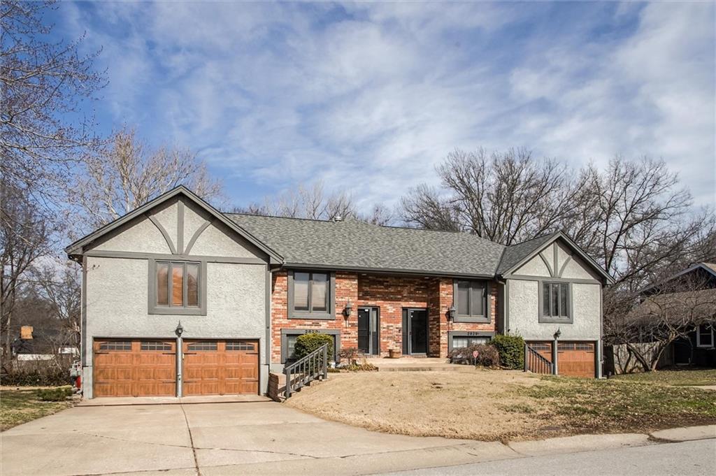 2829 Trenchard Drive