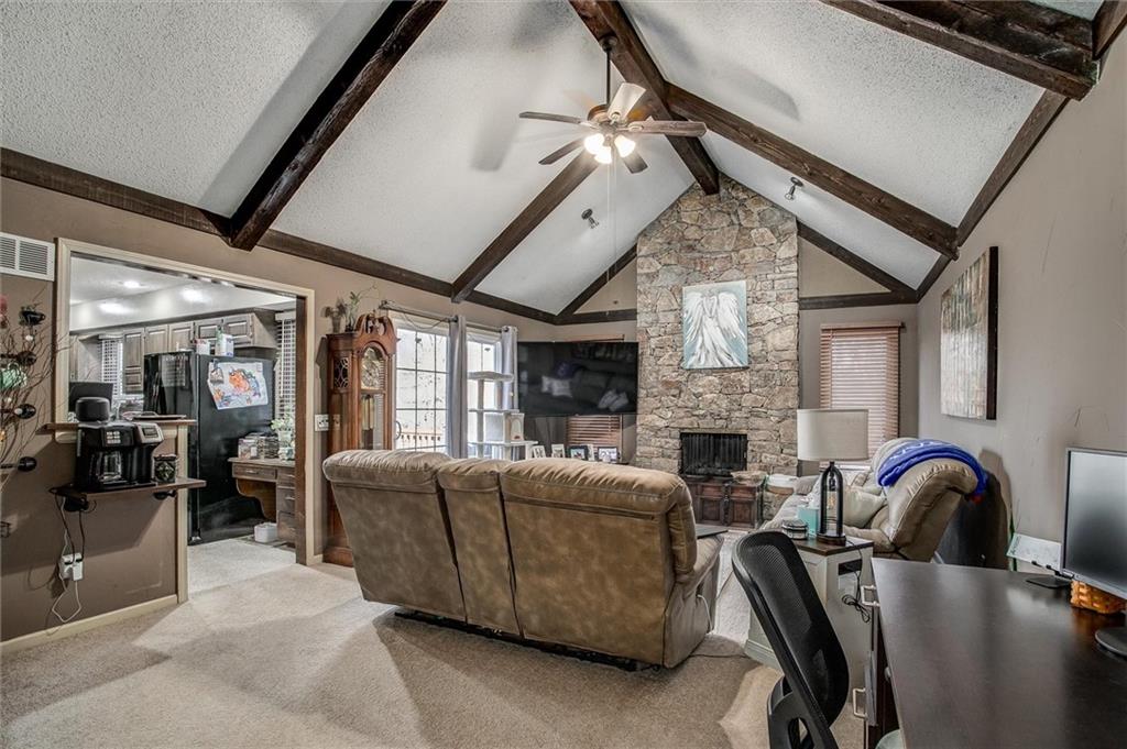 2829 Trenchard Drive