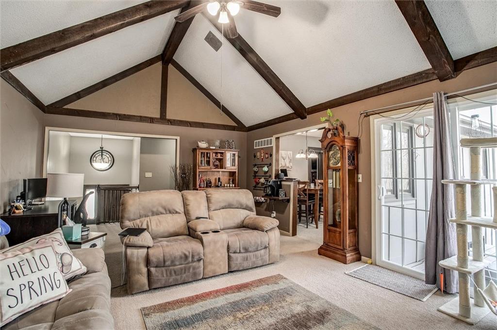 2829 Trenchard Drive