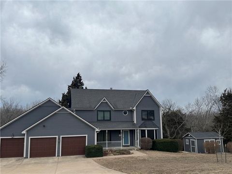 8960 Craig Drive De Soto KS 66018