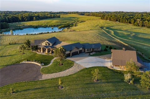 17688 Golden Road, Linwood, KS 66052 - MLS#: 2639955