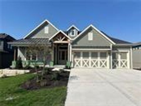 17032 Earnshaw Street Overland Park KS 66221
