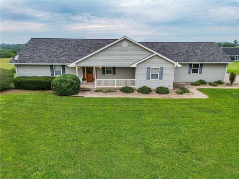 Photo of 25651 Liberty Road, Maryville, MO 64468 (MLS # 2637220)