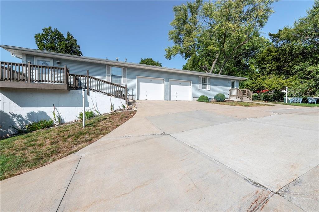 334 E Hansen Court