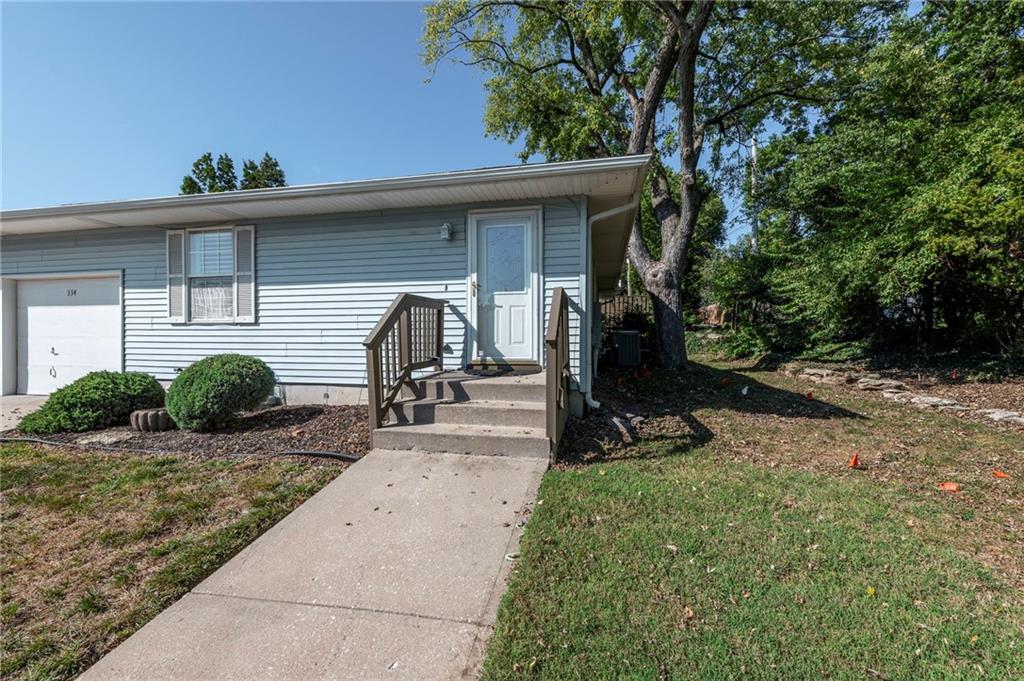 334 E Hansen Court
