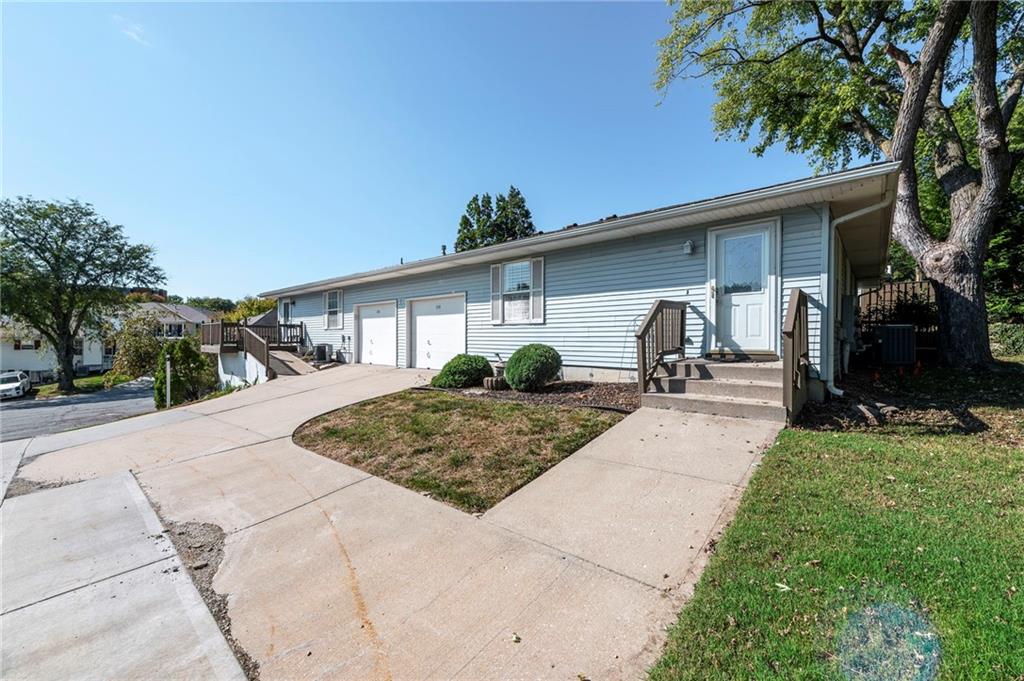 334 E Hansen Court