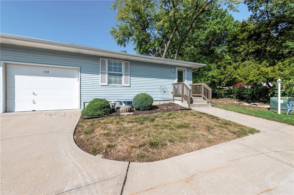 334 E Hansen Court