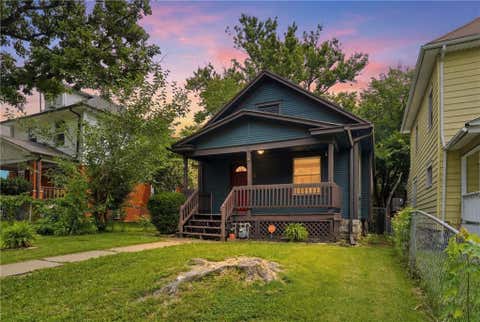 59 S 17th Street, Kansas City, KS 66102 - MLS#: 2627696