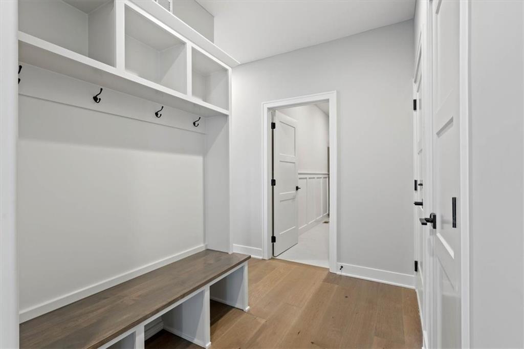 1401 Mulberry Street